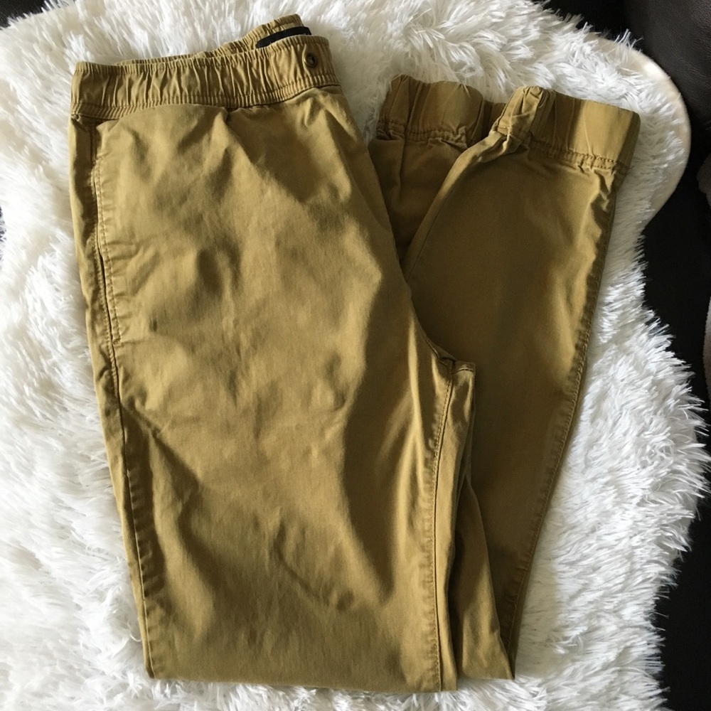 Joggers